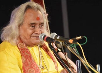 Kashi Gharana