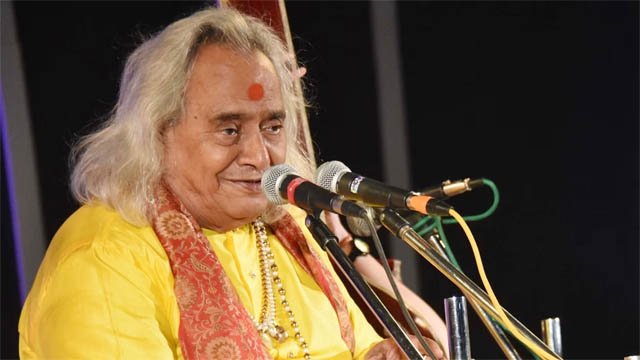 Kashi Gharana