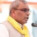 Ghosi Election
