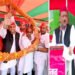 Ghosi by election
