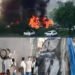 Haryana Riot
