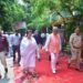 लखनऊ नवाब वाजिद अली शाह प्राणि उद्यान में अंतर्राष्ट्रीय बाघ दिवस मनाया गया