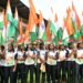 लखनऊ में अंतर्राष्ट्रीय युवा दिवस पर नगर विकास विभाग ने कराए विभिन्न सांस्कृतिक कार्यक्रमों का आयोजन