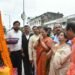 लखनऊ: स्व. कल्याण सिंह की पुण्यतिथि पर महापौर ने अर्पित की भावपूर्ण श्रधांजलि