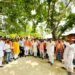 lucknow: एके शर्मा ने सभी बूथ अध्यक्षों, पन्ना प्रमुखों, प्रभारियों, पदाधिकारियों को भाजपा प्रत्याशी को जिताने का दिया मंत्र