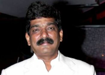 Nitin Desai Committed Suicide