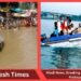 Varanasi Ganga Water Level
