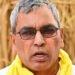OP Rajbhar Controversy