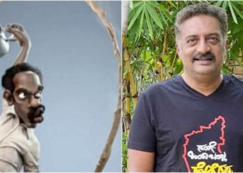 Prakash raj