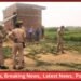 Killer Son Arrested