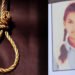 Student Hanged Out