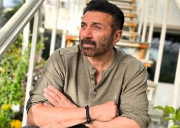 Sunny Deol