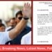 Rahul Gandhi Loksabha Membership Restored