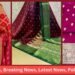 Banarasi Saree