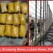Two Pak Smugglers Held