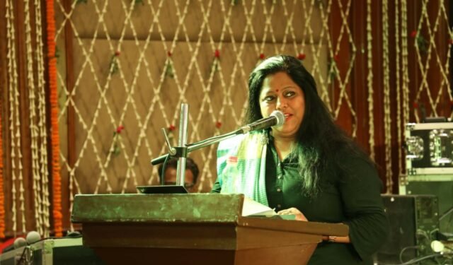 Pratima Sinha