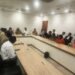 Administration Meeting