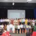 International Conference: दो दिवसीय अंतर्राष्ट्रीय सम्मेलन में तीन पुस्तकों का विमोचन, कई देशों के शिक्षकों व साहित्यकारों ने लिया भाग