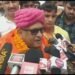 UP Congress President