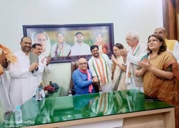Ajay Rai News