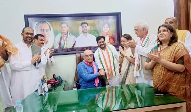 Ajay Rai News