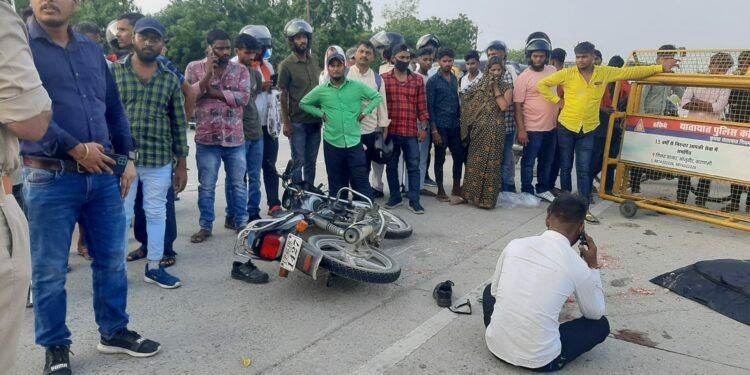 Varanasi Breaking