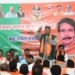 यूपी में पिछड़े और कमजोर वर्ग की महिलाओं को आत्म निर्भर बना कर उन्हें आगे बढ़ाया जा रहा: श्रम एवं सेवायोजन मंत्री अनिल राजभर