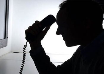 Threatening Call