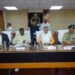 बंदियों द्वारा उत्पादित वस्तुओं की मार्केटिंग के ऊपर ध्यान देना अति महत्वपूर्ण है: कारागार मंत्री धर्मवीर प्रजापति