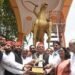 घोसी उपचुनाव में जनता भाजपा को करारा जवाब देगी: अखिलेश यादव