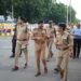 विधान सभा सत्र के चलते हजरतगंज के आस पास की यातायात व्यवस्था बदली रहेगी