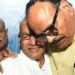 lucknow: उपमुख्यमंत्री बृजेश पाठक ने एयरपोर्ट पहुंचकर मदुरै कोच हादसे के पीड़ित परिजनों को दी सांत्वना