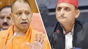 यूपी विधानमंडल के मानसून सत्र का आखिरी दिन भी हंगामें के साथ खत्म हुआ