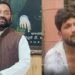 लखनऊ में जूता कांड: वकील की ड्रेस में आये युवक ने स्वामी प्रसाद मौर्य पर फेंका जूता