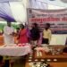 हरदोई में आईएसए शिक्षा भारती लखनऊ द्वारा जल जीवन मिशन योजन को लेकर बैठक का आयोजन
