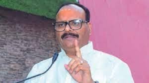 lucknow: उप मुख्यमंत्री ब्रजेश पाठक बताया कि आयुष्मान योजना केंद्र और राज्य की अनूठी एवं कल्याणकारी योजना है