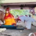 lucknow: कांग्रेस प्रदेश अध्यक्ष अजय राय पहुंचे लखनऊ विश्वविद्यालय,सरस्वती प्रतिमा पर किया माल्यार्पण