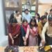 जयपुरिया लखनऊ को मिली नैक (एनएएसी) ए+ की मान्यता