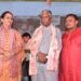 लखनऊ महापौर की उपस्थिति में सम्पन्न हुआ मेडिकल इंस्टिट्यूट का भूमि पूजन