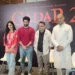लखनऊ: गदर 2 की सफलता के जश्न पर निर्देशक अनिल शर्मा समेत अन्य फिल्मी सितारे पहुंचे लखनऊ