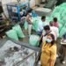 प्लास्टिक मुक्त लखनऊ के दृष्टिगत महापौर ने किया सूरत स्थित प्लास्टिक वेस्ट कलेशन एवं प्रॉसेसिंग प्लांट का भ्रमण
