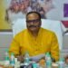 लखनऊ: फाइलेरिया उन्मूलन पर विशेष ध्यान देने की आवश्यकता: उपमुख्यमंत्री ब्रजेश पाठक