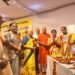 लखनऊ महापौर ने आर्यभट्ट संगणक प्रयोगशाला का लोकार्पण किया