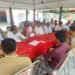 lucknow: व्यापारियों और अधिकारियों के बीच हुई बैठक, एक सप्ताह में समस्याएं दूर करने का आश्वासन