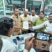 lucknow: पीएनसी कंपनी की लापरवाह कार्य शैली से कानपुर रोड पर रोज लगता है जाम