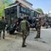 Anantnag Encounter