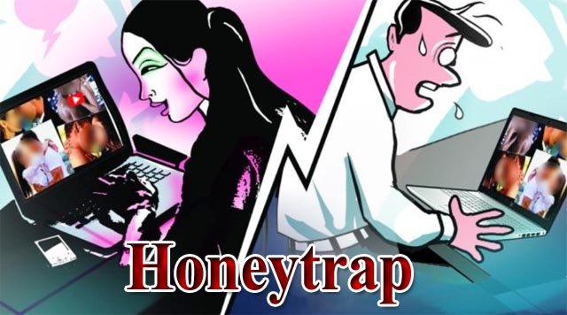 Cyber Crime: सावधान ! सोशल मीडिया पर पहले होंगी मीठी-मीठी बातें, फिर लगेगा लाखों का चूना, पैसे ही नहीं इज्जत से भी हाथ धो रहे लोग Cyber Crime