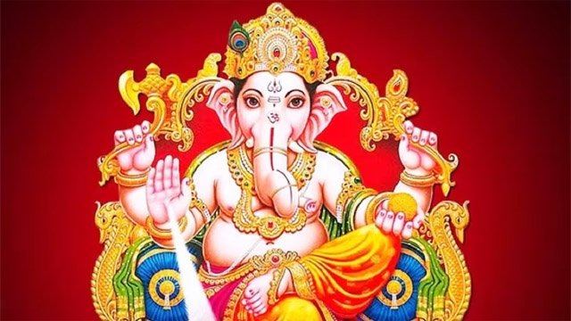 Ganesh Chaturthi