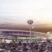 International Stadium