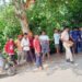 Murder in Adampur